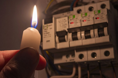 Невідомі дрони "вимкнули" Московську область Невідомі дрони "вимкнули" Московську область